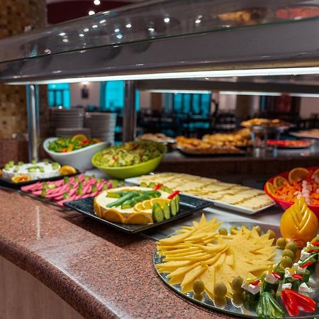 Viva Sharm Hotel Buitenkant foto