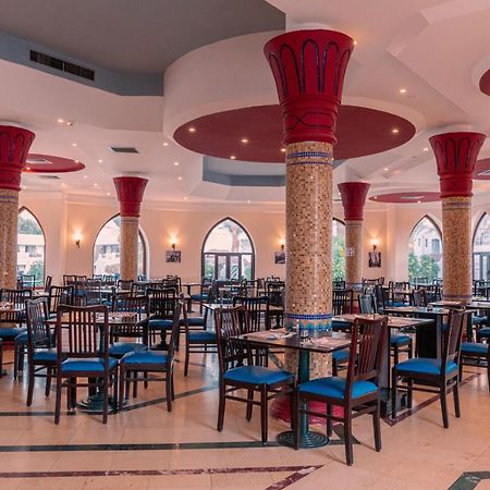 Viva Sharm Hotel Buitenkant foto