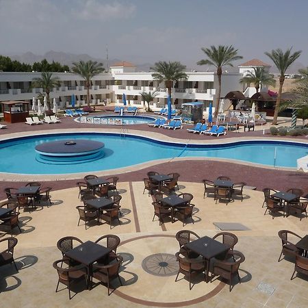 Viva Sharm Hotel Buitenkant foto