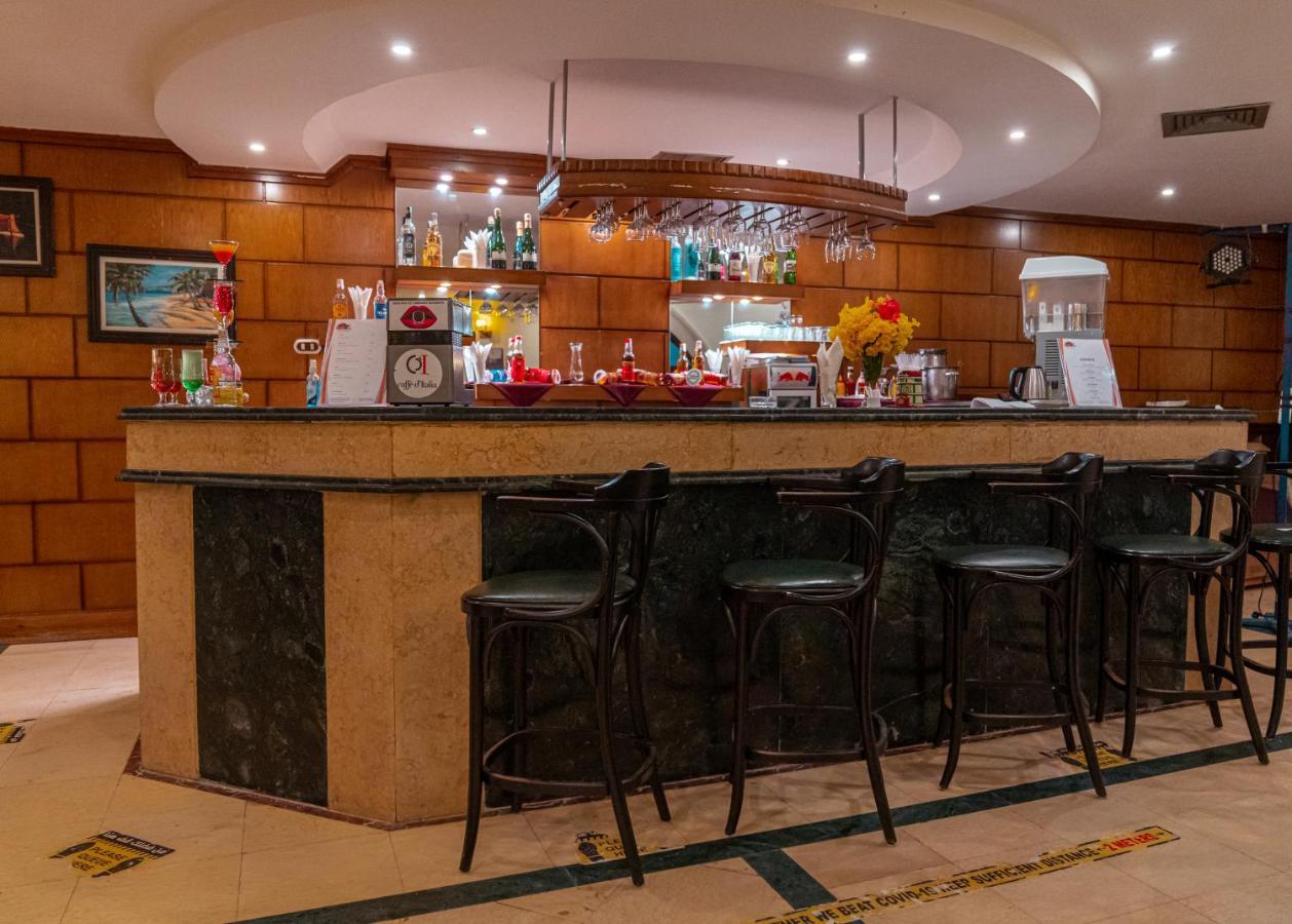 Viva Sharm Hotel Buitenkant foto