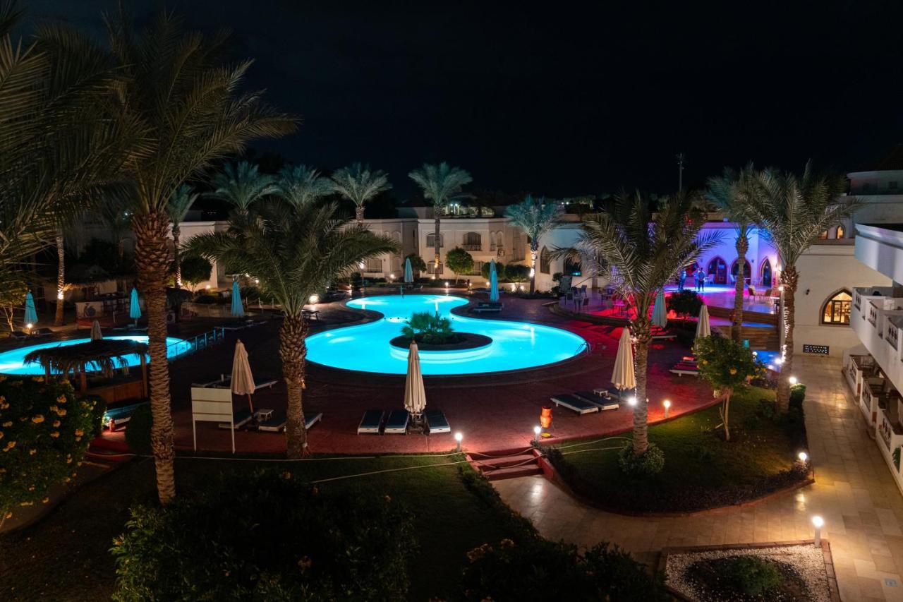 Viva Sharm Hotel Buitenkant foto