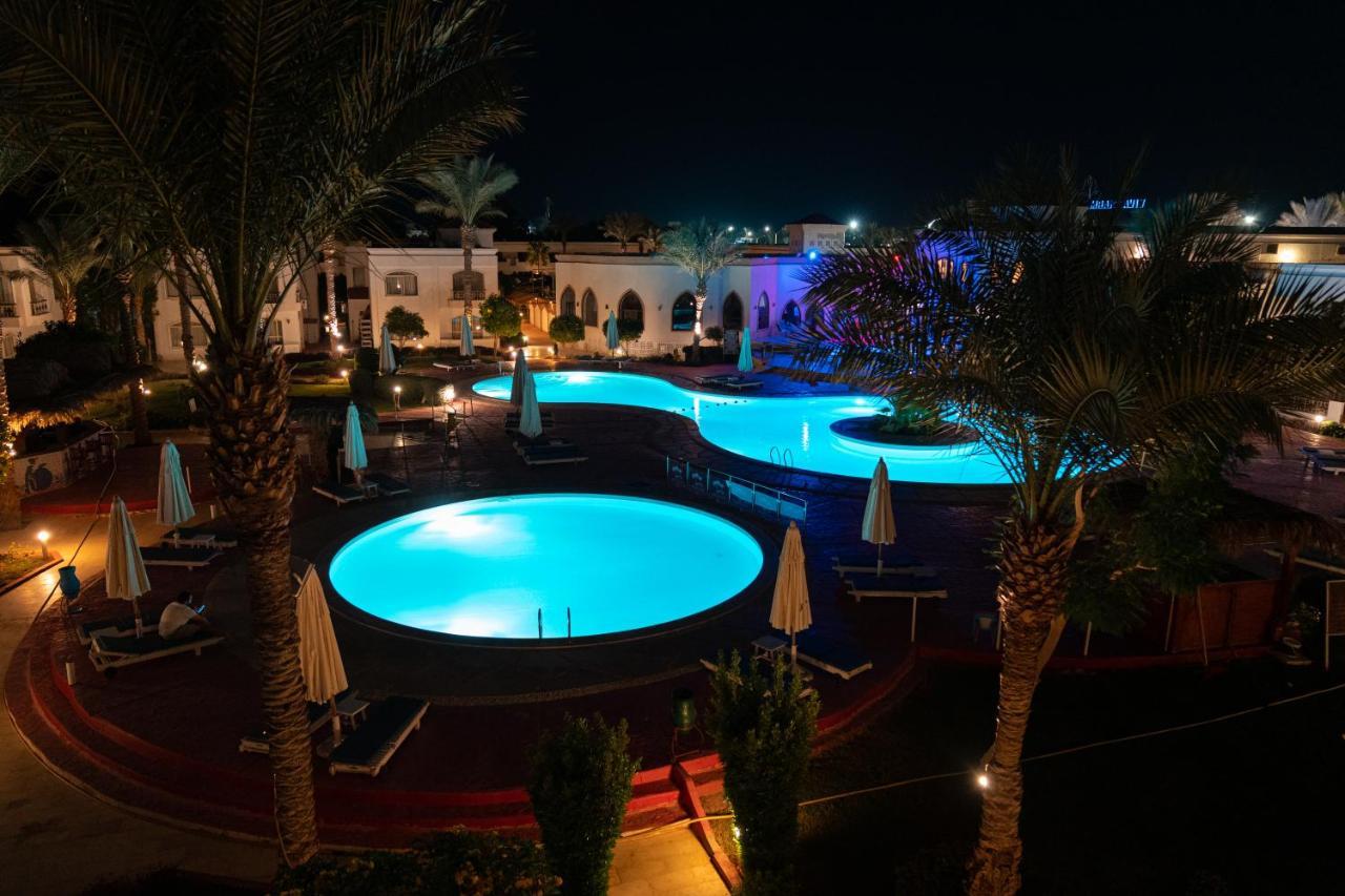 Viva Sharm Hotel Buitenkant foto