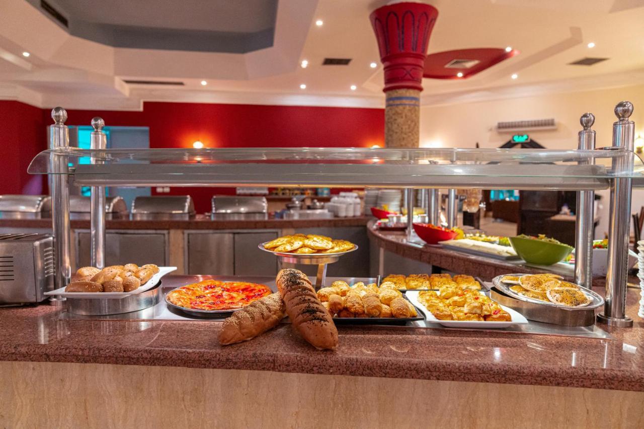 Viva Sharm Hotel Buitenkant foto