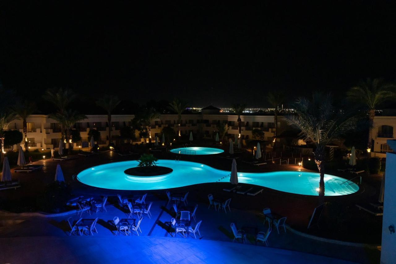 Viva Sharm Hotel Buitenkant foto