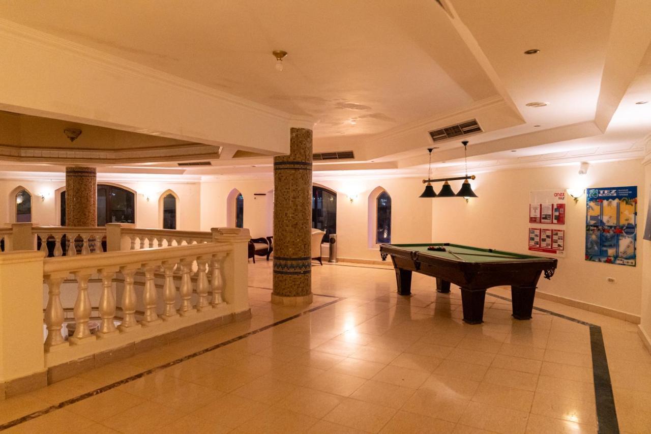 Viva Sharm Hotel Buitenkant foto