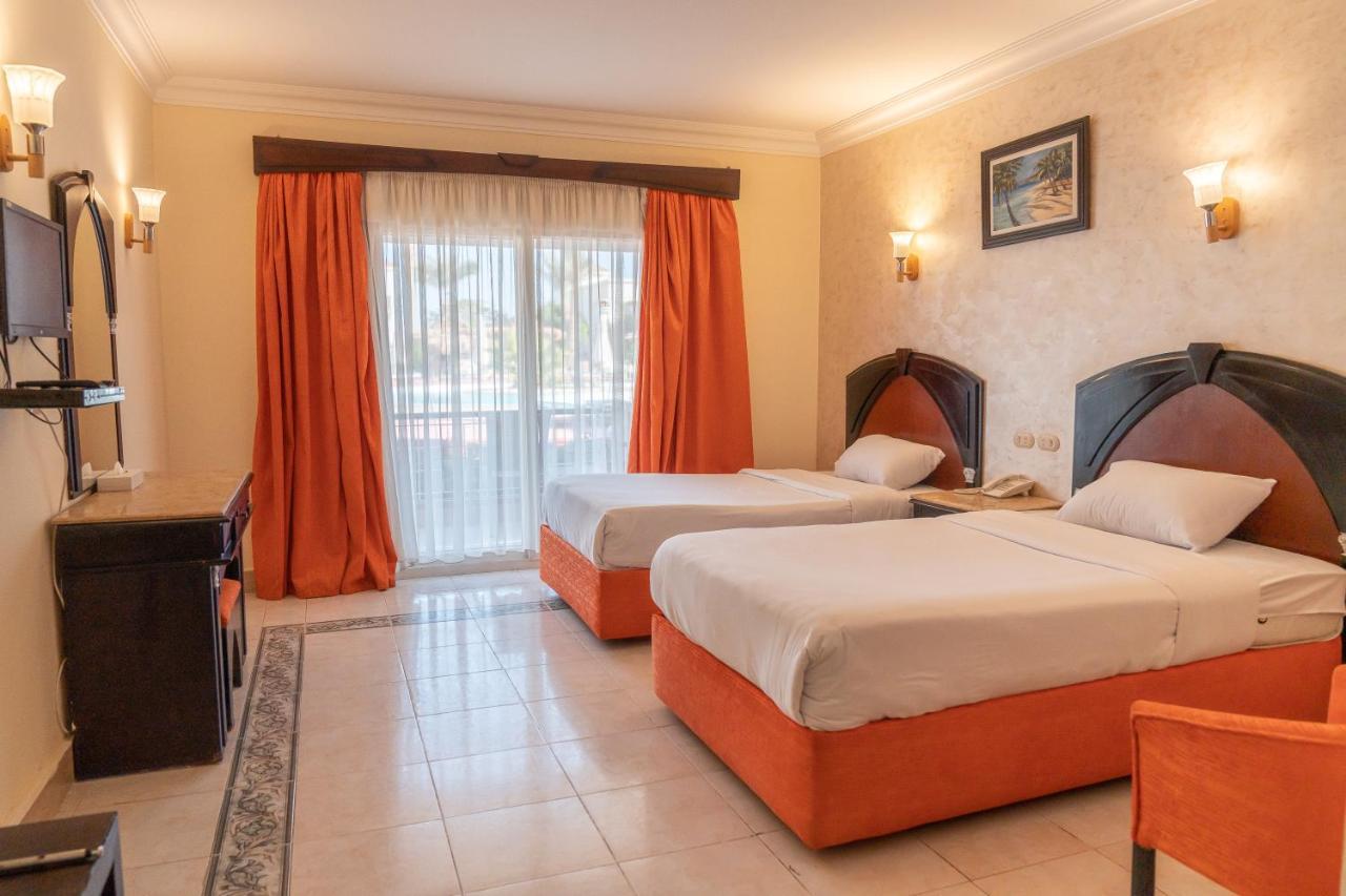 Viva Sharm Hotel Buitenkant foto