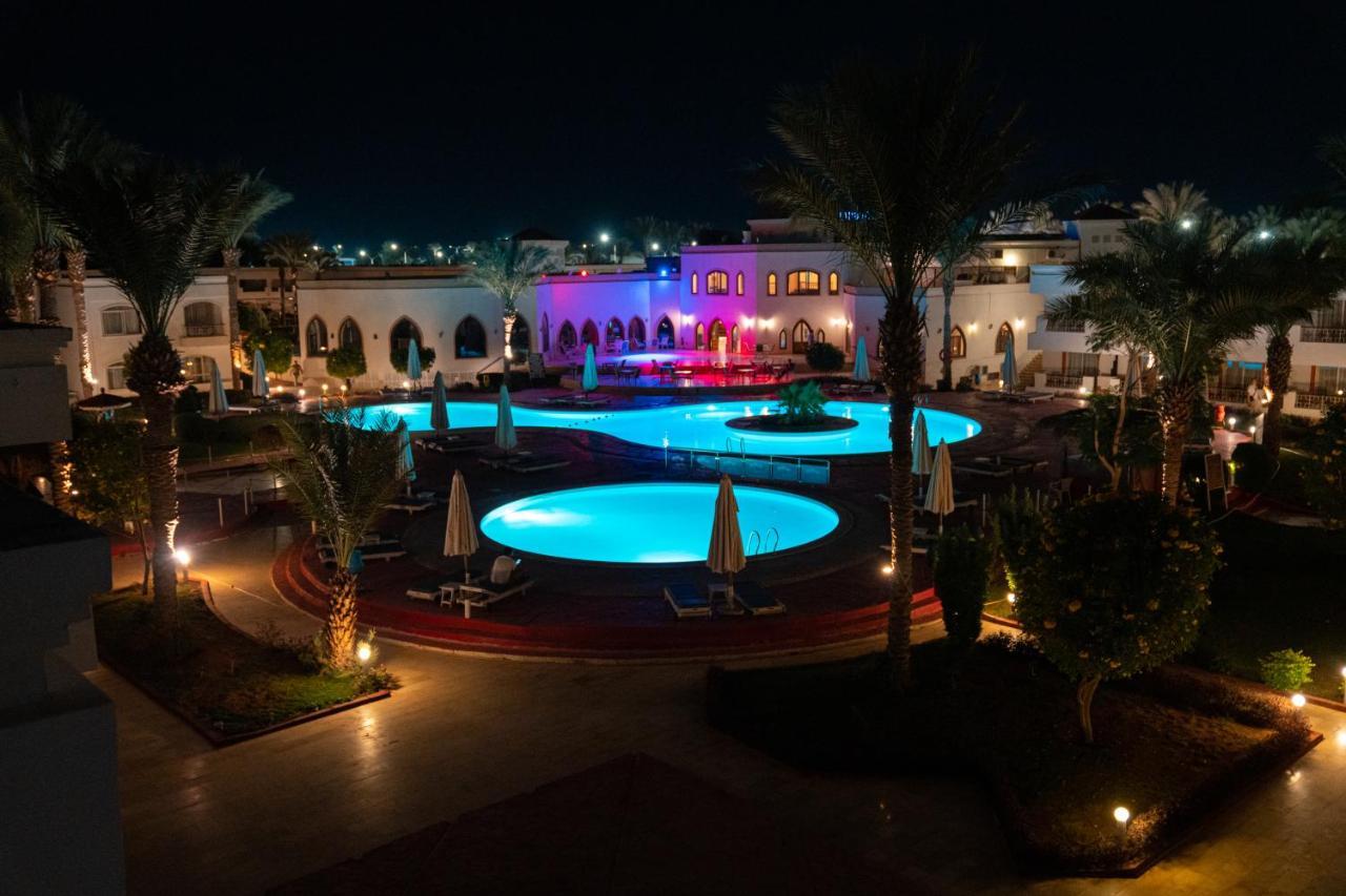 Viva Sharm Hotel Buitenkant foto
