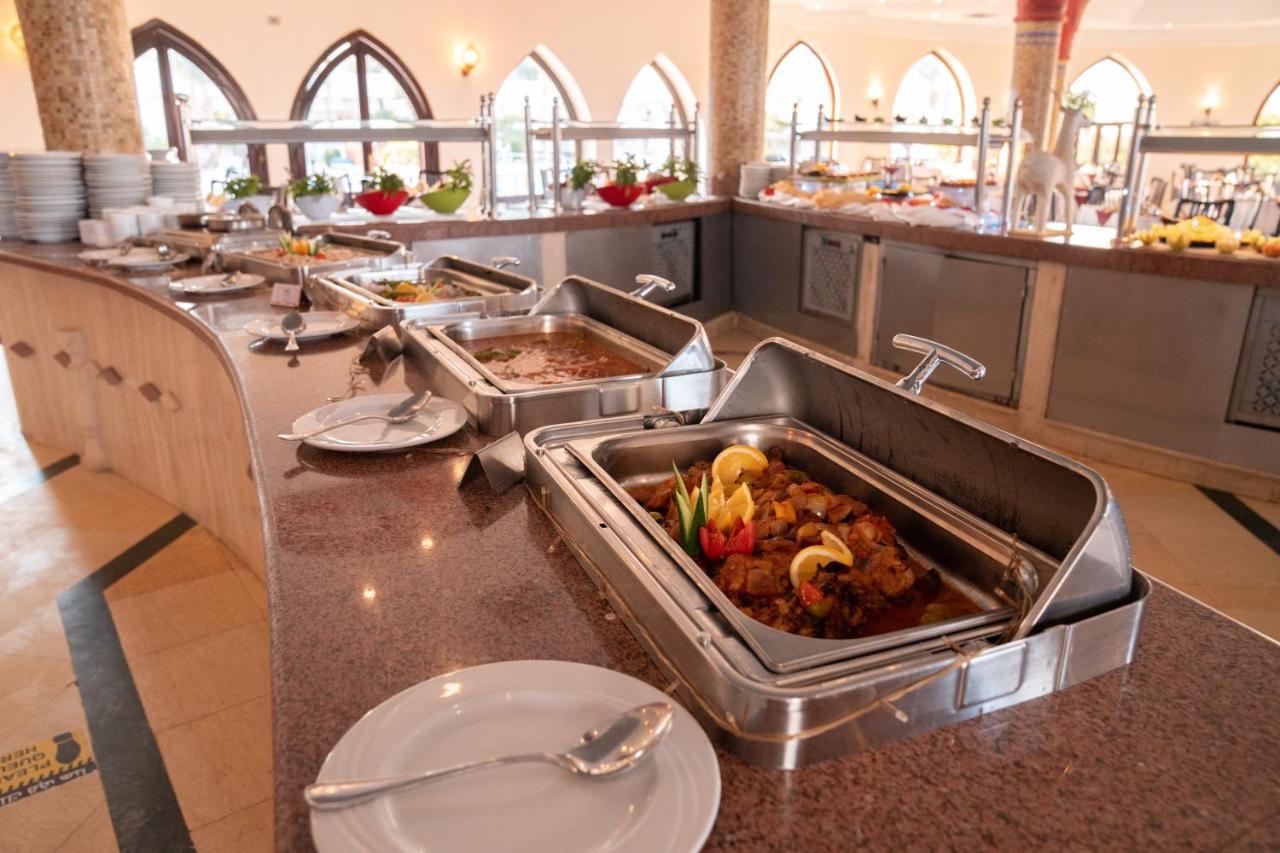 Viva Sharm Hotel Buitenkant foto