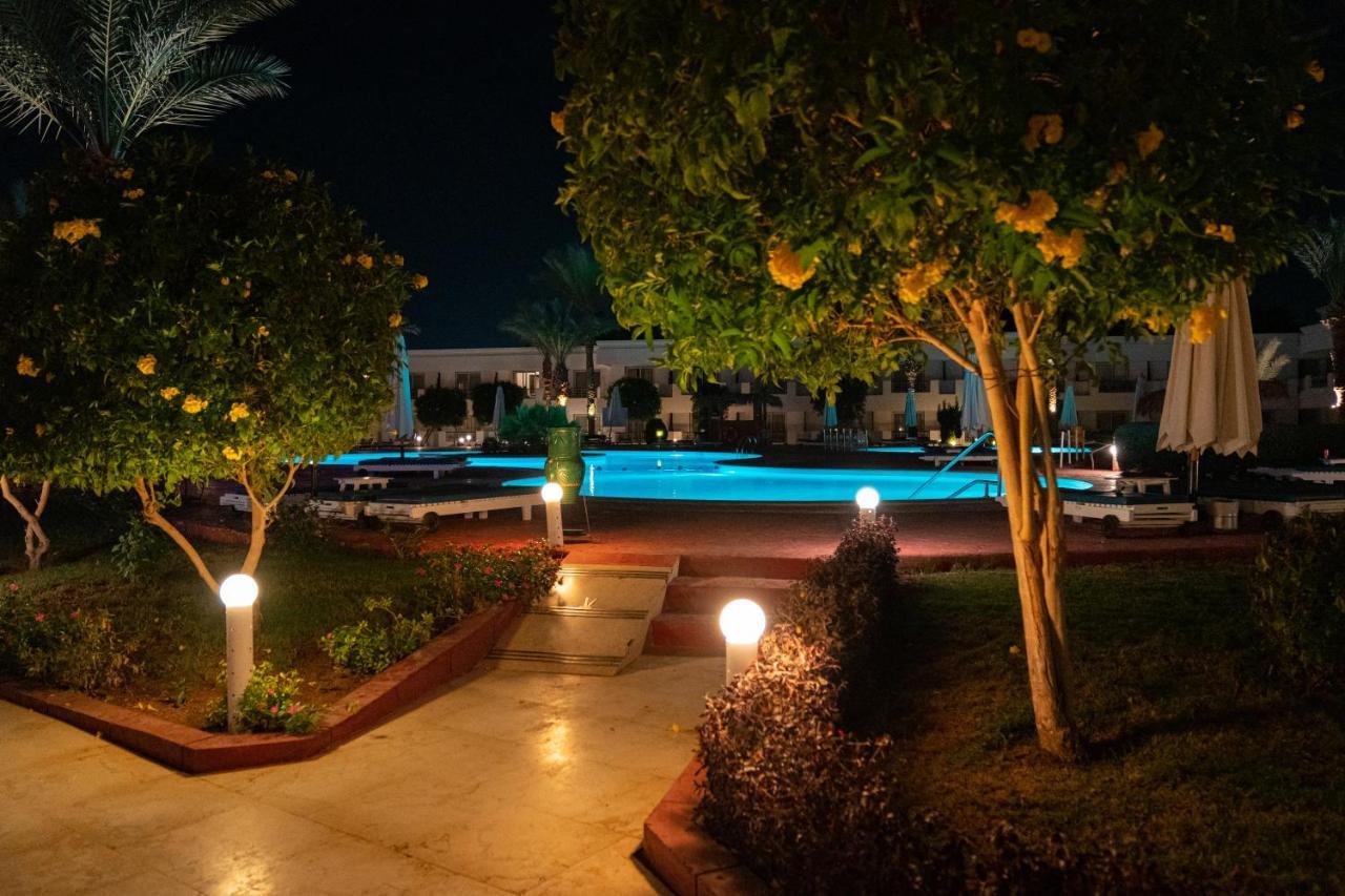Viva Sharm Hotel Buitenkant foto