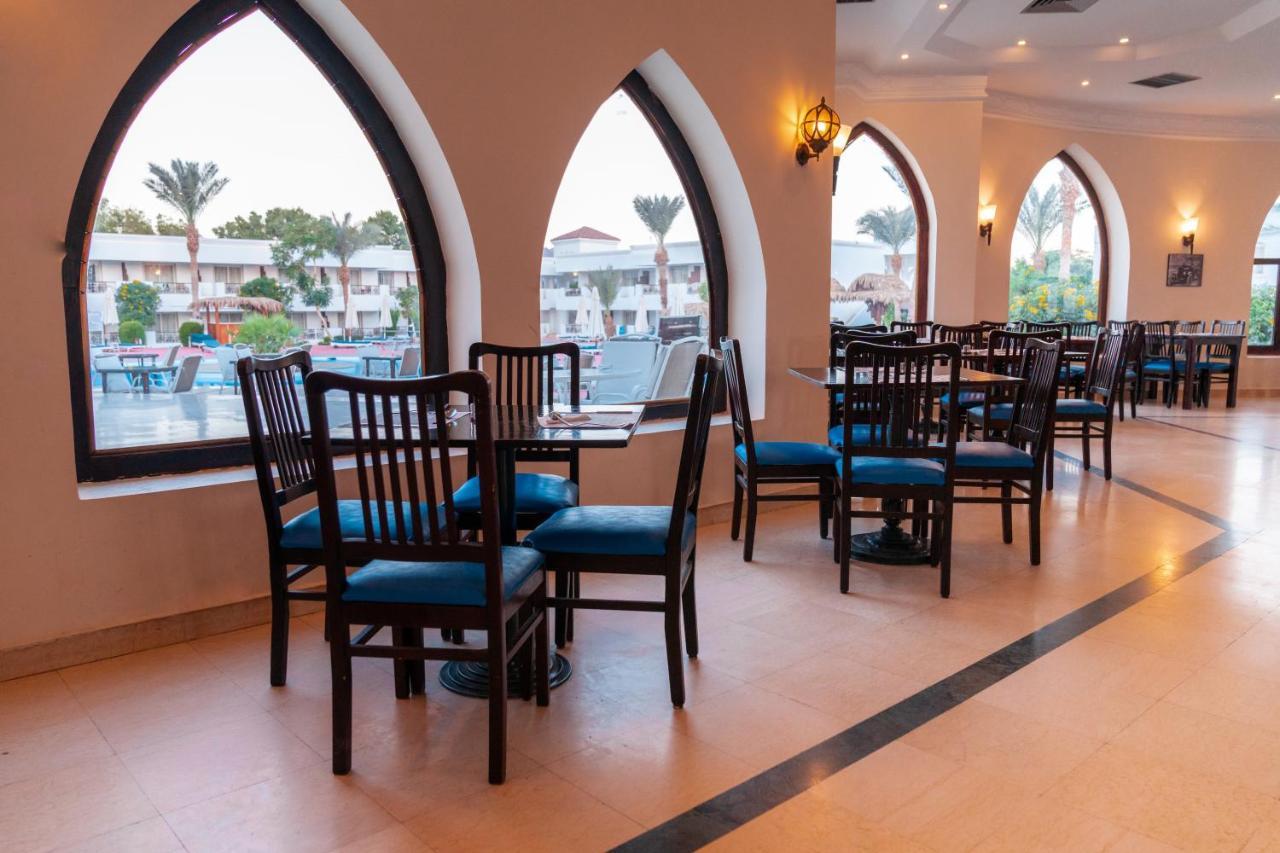 Viva Sharm Hotel Buitenkant foto