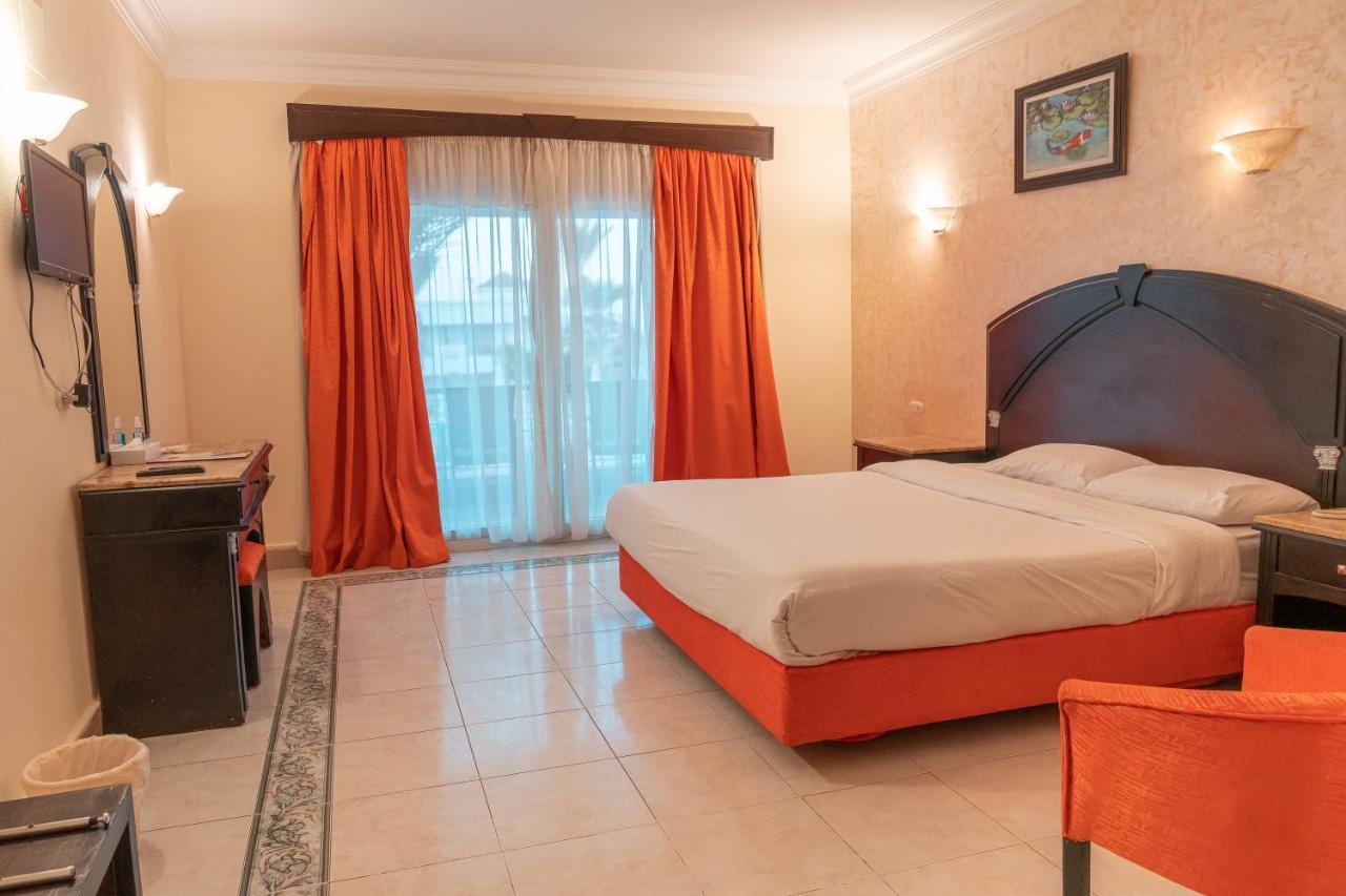 Viva Sharm Hotel Buitenkant foto