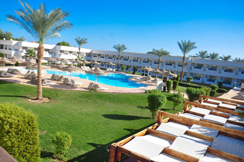 Viva Sharm Hotel Buitenkant foto