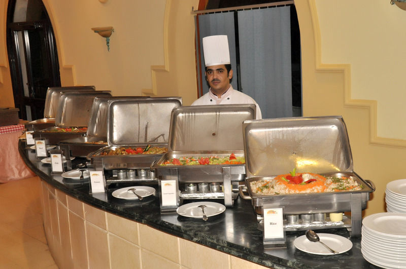 Viva Sharm Hotel Buitenkant foto