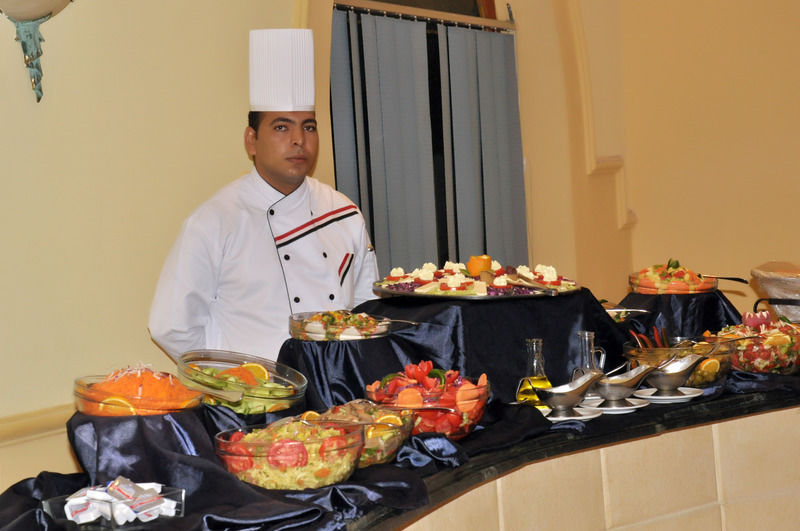 Viva Sharm Hotel Buitenkant foto