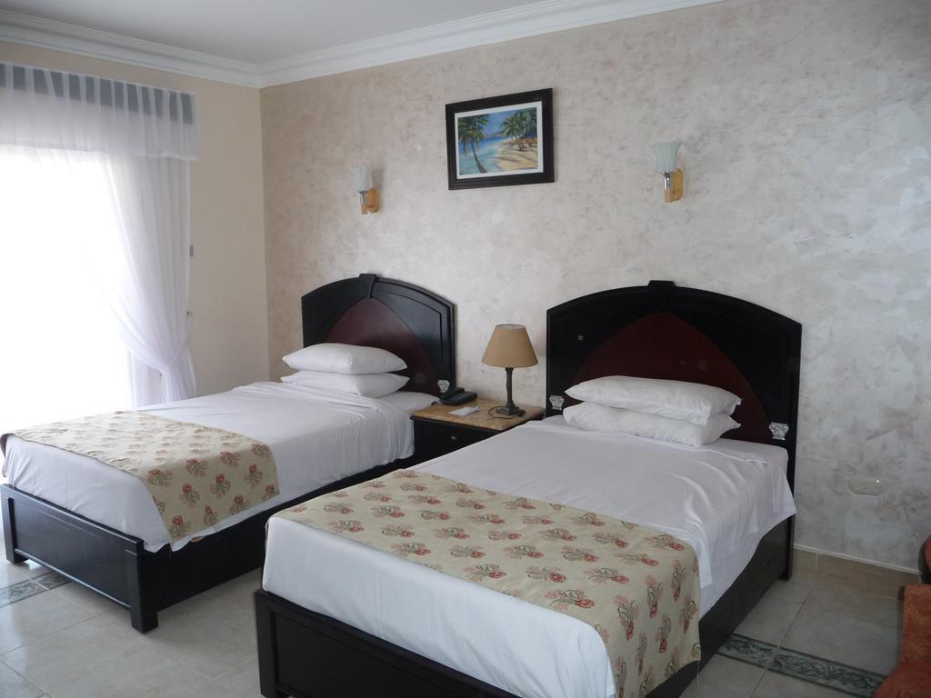 Viva Sharm Hotel Buitenkant foto